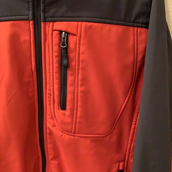 Free Country Jacket - Picture 3 of 5